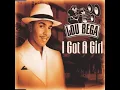 I Got a Girl (Radio Edit)