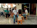 Download Lagu kukatakan Dengan indah Peterpan cover 86 band