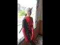 Lagu Dead pool zentai cos