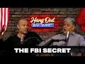 I Was Shocked to My Core Dan Bongino s FBI Warning Hang Out with Sean Hannity