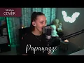 Lady Gaga - Paparazzi (Nicetya Cover)