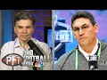 Ron Rivera supports protests but what about team name Pro Football Talk NBC Sports