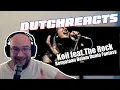 Download Lagu DutchReacts | Koil ft  The Rock - Kenyataan dalam dunya fantasy