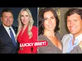 Try Not to Gasp When You See Bret Baier s Wife