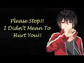 Download Lagu Attacked By Your Werewolf Boyfriend The Entire Series [Injured Listener] [Angst] [Breakup] [Hurt]