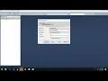 Microsoft SQL server 2012 Instance error A network-related or instance-specific