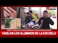Download Lagu C5N en VIVO desde el COLEGIO de MENDOZA: la NENA sigue ATRINCHERADA