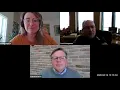 Town of Amherst Community Chat April 14 2020 w guest Police Chief Livingstone
