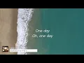 Sam Feldt & Yves V-One Day (feat. ROZES) [Club Mix] [Lyric Video]