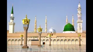 نغمة    السلام عليك يا  رسول الله    نغمة رنة هاتف رائعة جدا   تحميل     دندنها