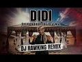 DIDI (Sher - E - Baloch) Remix | Dj RawKing | Dhurandhar The Revenge | Ranveer Singh | Khaled