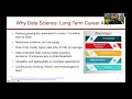 Data Science Information Session