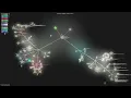 - Gource visualisation