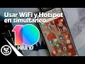 FIX Usa tu Xiaomi como repetidor WiFi con MIUI 10 Pie | WiFi y Hotspot en simultáneo