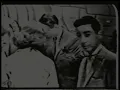 American Bandstand Get A Job Silhouettes