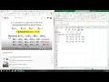 Optimization VI Solving Integer-Constrained LPs in Excel Solver