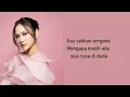 Download Lagu Mahalini - Sisa Rasa - (ost ipa ips) lirik video