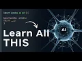 AI Master Course Full Python Data Science Deep Learning Toolkit 2025