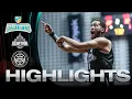 Download Lagu Kesatria Bengawan Solo VS RANS Simba Bogor | Game 1 | Game Highlight IBL Gopay 2025
