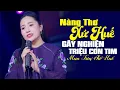Download Lagu Mưa Trên Phố Huế - Huế Thương 🎶 Nàng thơ xứ Huế xinh đẹp BẠCH TRÀ gây nghiện triệu con tim