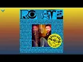 Major Lazer, Diplo, America Foster, Skillibeng & Beam - Rotate (David Guetta Remix) | MAINSTAGE 2026