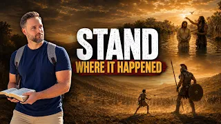 This Israel Journey Will Change How You Read the Bible
