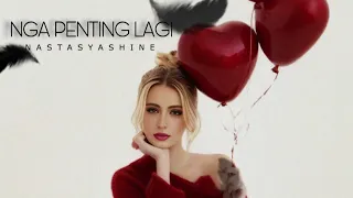 nga penting lagi nastasya shine musik lagu laguindonesia laguviral musikindonesia bule