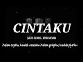 Download Lagu CINTAKU • BAJOL NDANU x NOVA ARDANA(lyrics) Dalam sepiku kaulah candaku Dalam gelapku kaulah pijarku