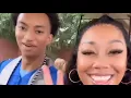 Nolan Wells Friend Jayvon Mom Shuts Warren Down