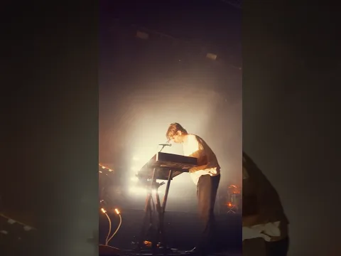 Torches Archive 008: Miss You