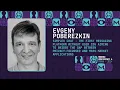 Evgeny Poberezkin - SimpleX Chat 1st Messaging Platform Bridging Between Privacy Mass-market Apps
