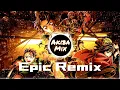 Lagu Demon Slayer - Infinity Castle Theme | Epic Remix |