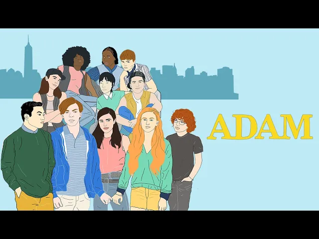 ADAM // Official U.S. Trailer [HD]