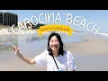 Carolina Beach NC Vlog - From Ocean Views to Amazing Eats This City Has It All