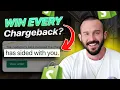 Win EVERY Chargeback Expert Hack Revealed