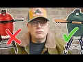 Download Lagu Waarom ik mijn Kamado Joe verruilde voor een Big Green Egg! 🟢🔴