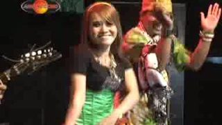 eny sagita republik sulap dangdut official music video 