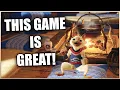 Monster Hunter Rise In 2025 So Far