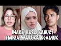 Lagu GEMPAR√√ INARA RUSLI KABUR?? EMMA WAROKA NGAMUK SEMPROT PERUSAK RUMAH TANGGA MAWA DAN INSANUL FAHMI 