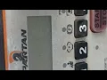 Spartan mower electronic panel bypass