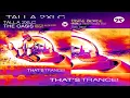 Talla 2XLC - The Oasis (Metta & Glyde Extended Mix)