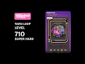 Yarn Loop Level 710 Super Hard Walkthrough Easy Solution
