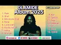 Download Lagu OLAMIDE ALBUM 2025 PLAYLIST/MIX BY DJ LIGHTER