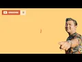 Lagu NDAS GERIH ~ DANNY CAKNAN  LIRIK LAGU+TERJEMAHAN INDONESIA
