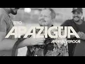 Tuyo, Arthur Verocai - Apazigua (Official Music Video)