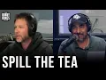 Lunchbox Spills the Tea on Eddie s Smokin Hot Chicken Business