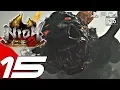 Download Lagu NIOH 2 - Gameplay Walkthrough Part 15 - Saika Magoichi \u0026 Gyuki Boss Fight (Full Game) PS4 PRO