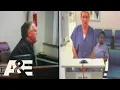 Court Cam Defendant Arrested EIGHT Times Begs Judge For Mercy A E