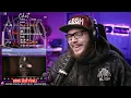 Alpha Wolf GETTING TWISTED w/ Ice-T?!