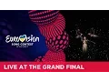 Lucie Jones - Never Give Up On You (United Kingdom) LIVE at the 2017 Eurovision Song Contest